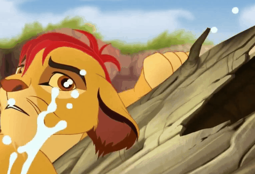 lion guard never judge a hyena by its spots song