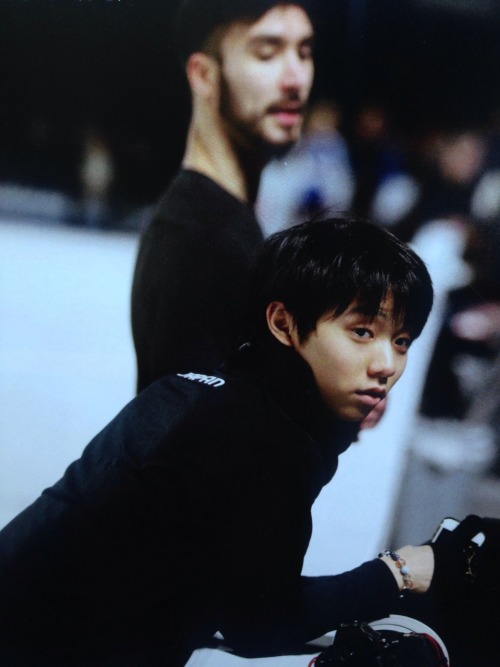 yuzuru hanyu on Tumblr