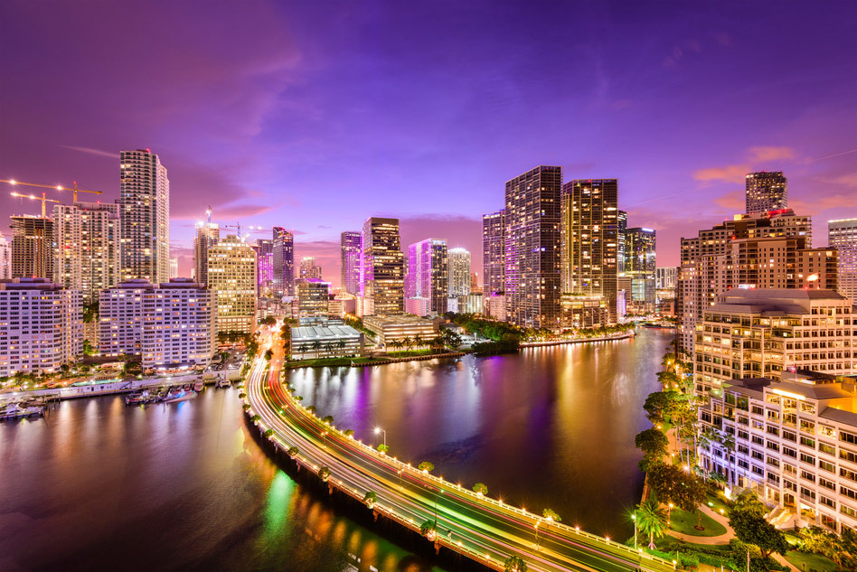 Most Beautiful Cities In Florida