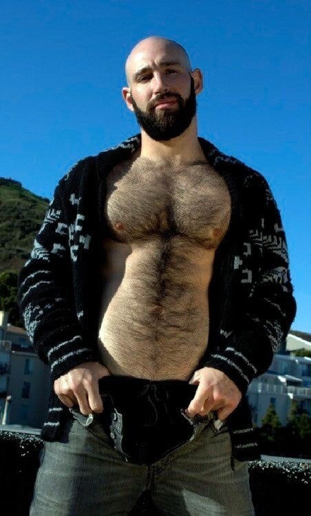 HairyGrizzly