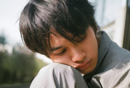 kitamura takumi on Tumblr