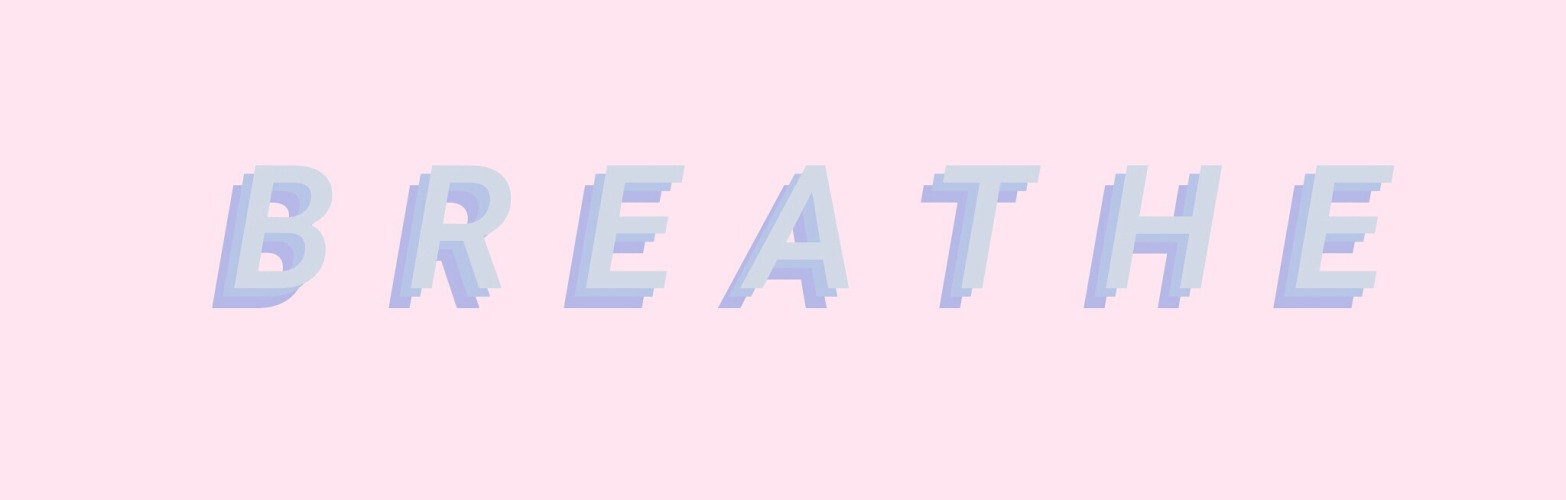 Pastel Thoughts