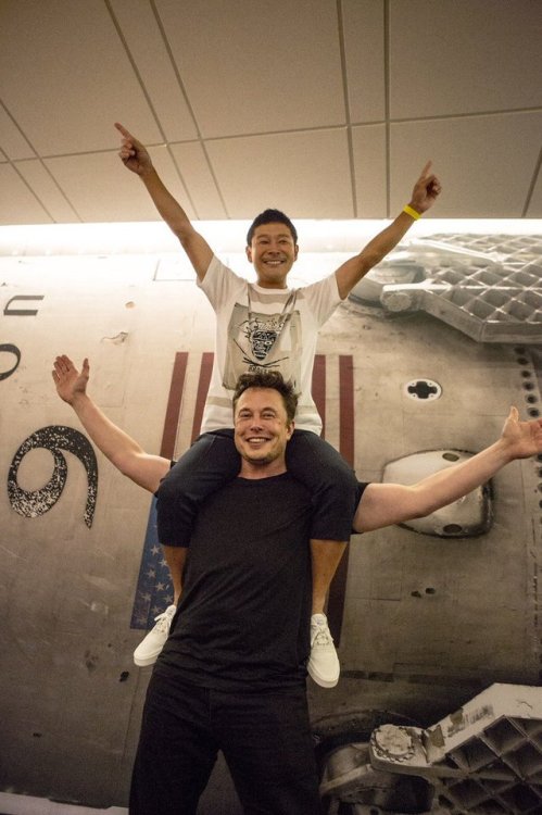 elon-daddy:gaahhhh so not fair! I wanna ride Elon!!!!!