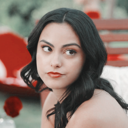 camila mendes com psd | Tumblr