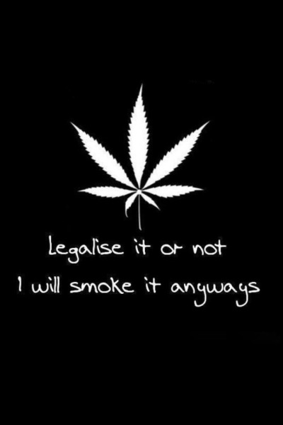 Stoner Quote Tumblr