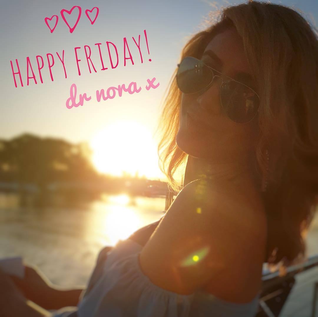 Happy Friday!With labour day soon on the horizon this long weekend is set to be a scorcher!
Wishing you all a fantastic weekend ahead with plenty of rest and recuperation and if you’re out in the sun be sure to stay sun safe!
Take care and stay...