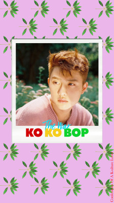 Exo Wallpaper Hd Tumblr