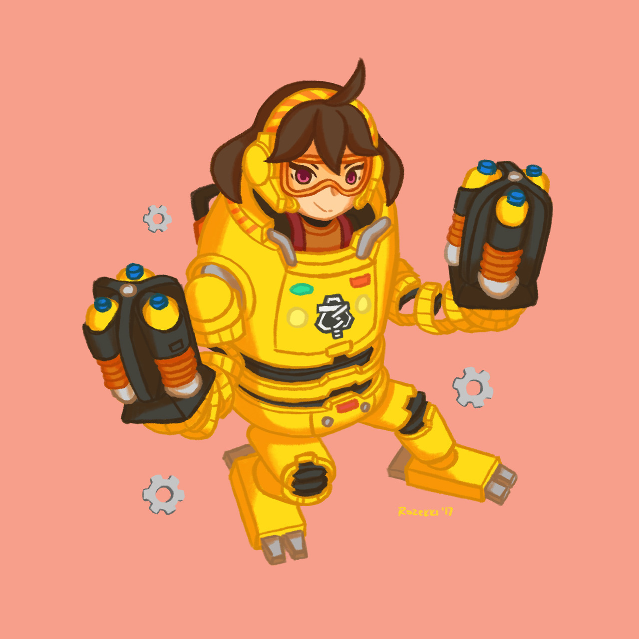 Mechanica. Mechanica game. Механика из Arms.