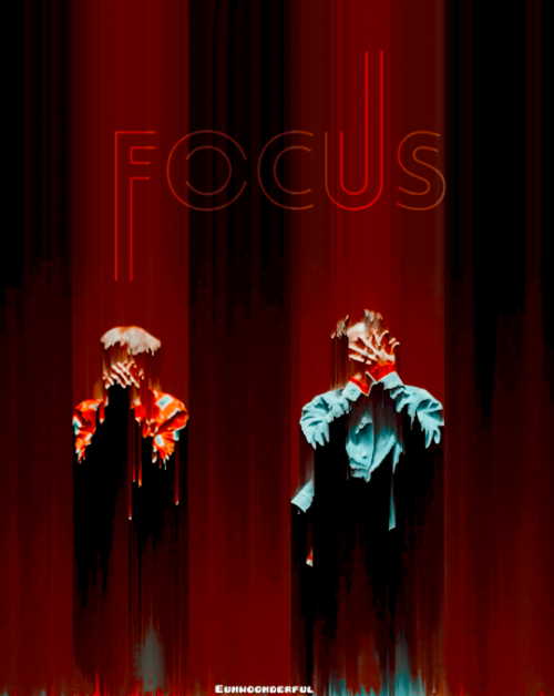 hyutazone:Focus