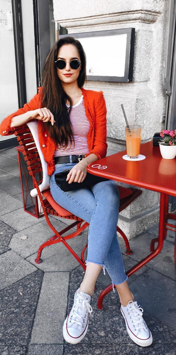 70+ Street Outfits that'll Change your Mind - #Cute, #Outfit, #Shopping, #Loveit, #Streetwear Happy Monday and a good start into a new weekmine in the librarylooking foreward to another family dinner tonightyouall having a good one! , metoday , potd , pictureoftheday , outfitoftheday , ootdmagazine , ootd , zaradaily , zaraaddict , zarafashion , instadaily , instaaddict , instablogger , fashionblogger , fashionblogger_de , fashionblogger_muc , germanblogger , blogger , blogger_de , lifestyleblogger , munichblogger , bestmoment , bestoftheday , prettylittleiiinspo , grateful , gucci , guccibelt , chanello , classicchanel , chanelbag 