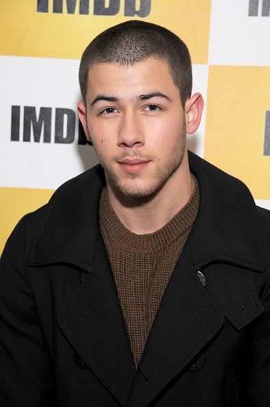 Nick Jonas brothers