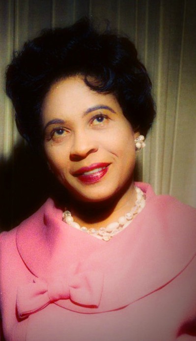 daisy bates