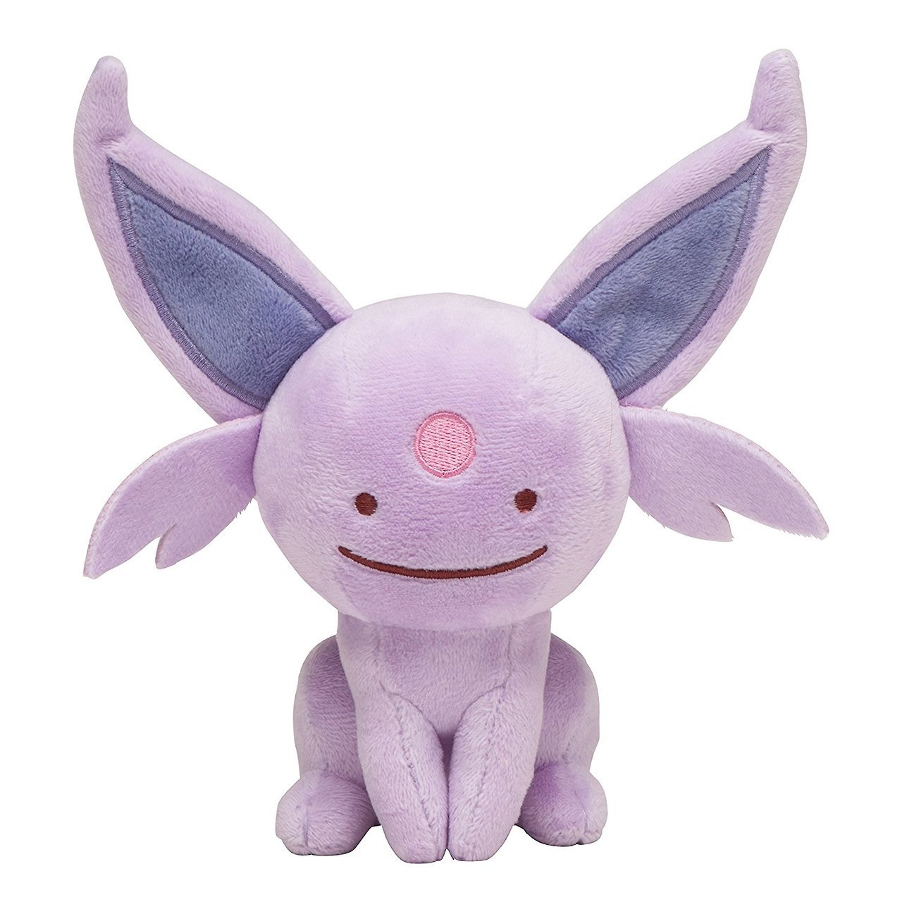 ditto plushes