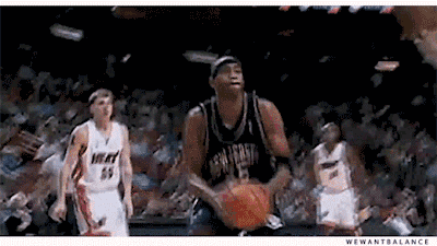 vince carter alonzo mourning