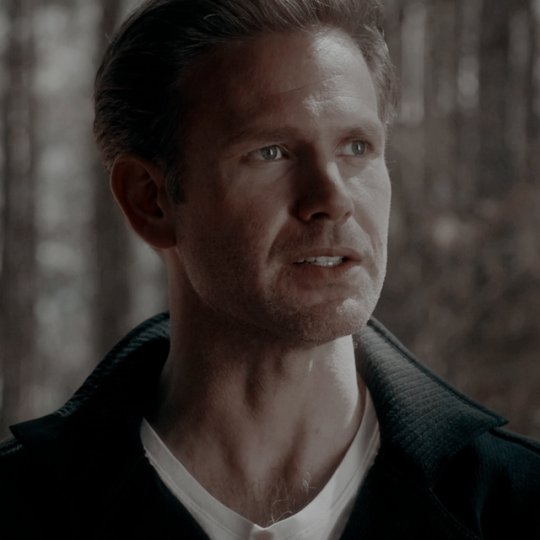 Alaric Saltzman -TVD / Legacies RP