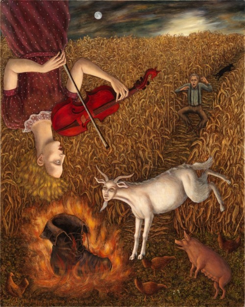 fer1972:Paintings by Gina Litherland