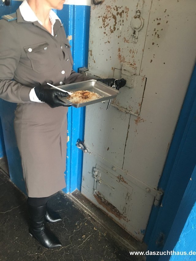 Sm GefäNgnis Sm GefäNgnis