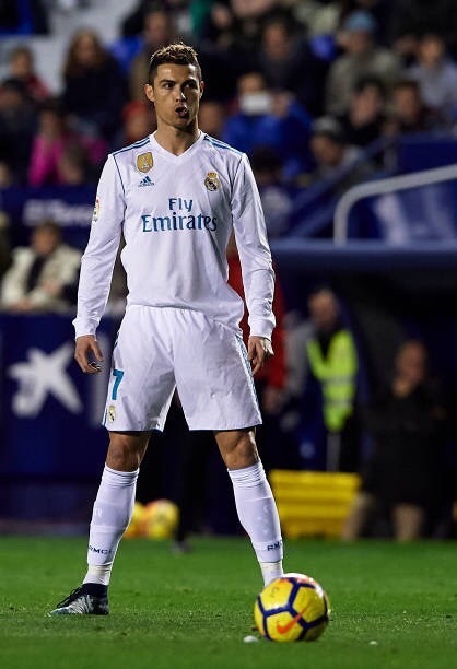 Cristiano7 Cristiano7