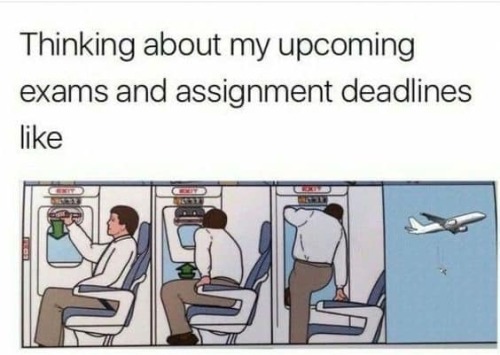 studentlifeproblems