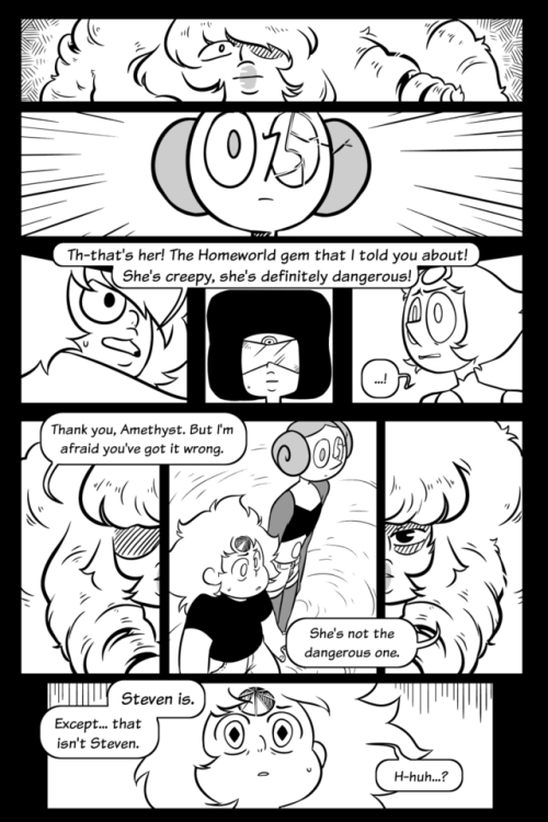 ask-whitepearl-and-steven:Thanks for reading! That’s the end...