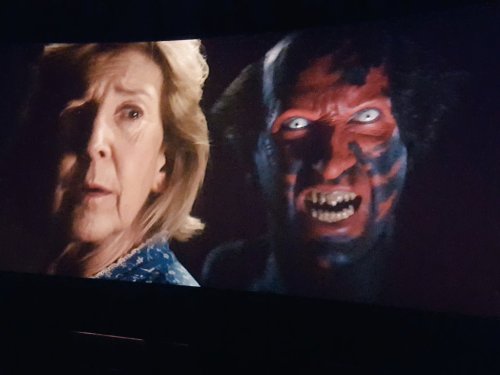 insidious review Tumblr