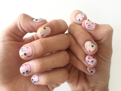 1. "Nail Art Swag Tumblr" - 10 Best Ideas for Your Next Manicure - wide 7