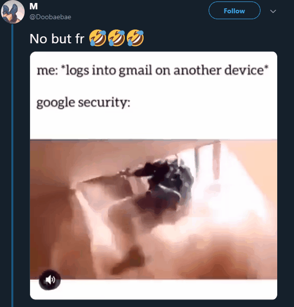 Niggas lock your whole shit down via rBlackPeopleTwitter