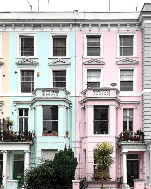 andantegrazioso:Notting Hill | bei.bei.wei