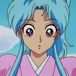 botan icons / yu yu hakusho icons like/reblog if... - rewind icons