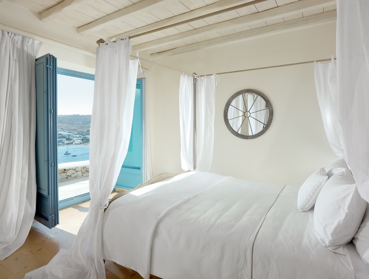 Santa Marina Resort Villas - Greece Recently...