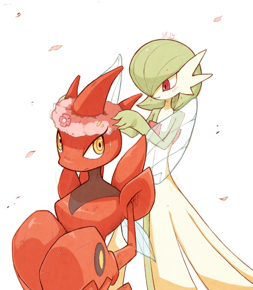 scizor on Tumblr