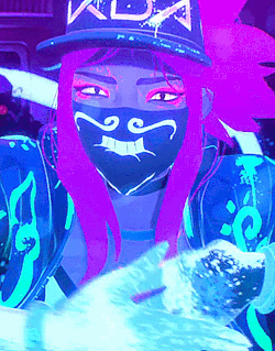 Featured image of post Akali Kda Gif The best gifs are on giphy