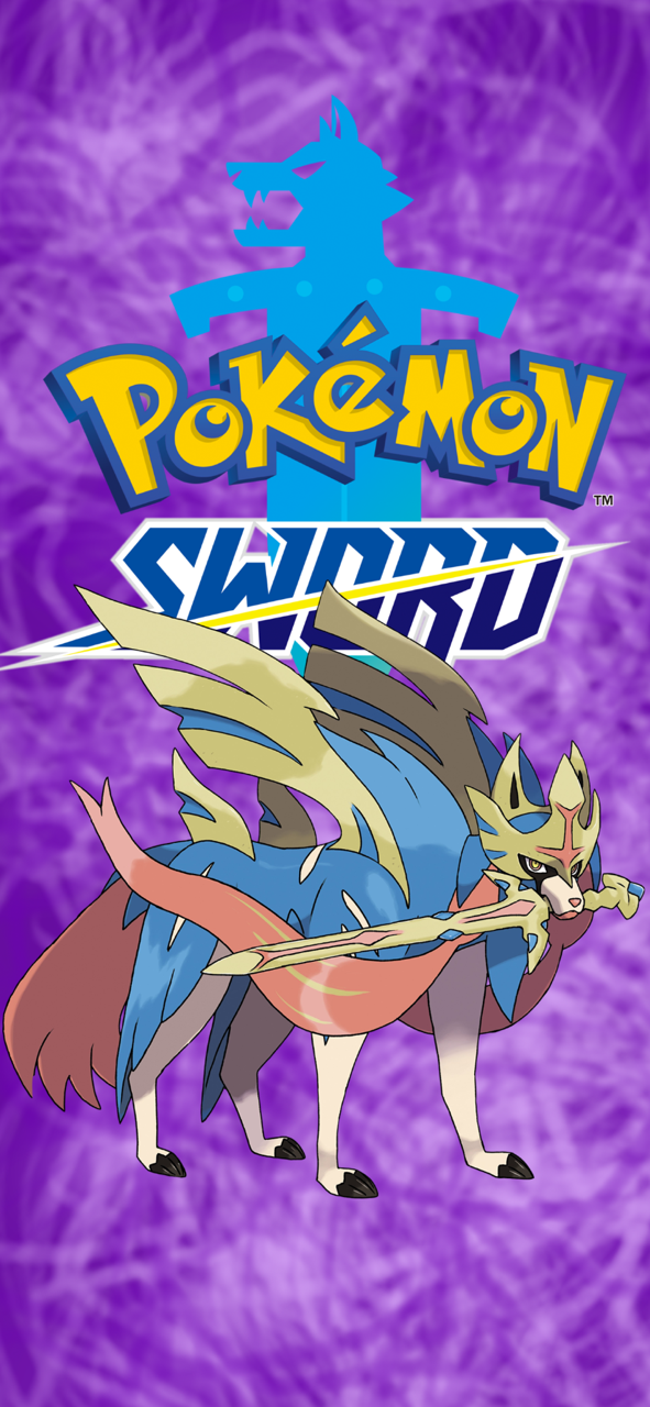 My Personalfandom Blog Pokémon Sword And Shield Iphone Xr