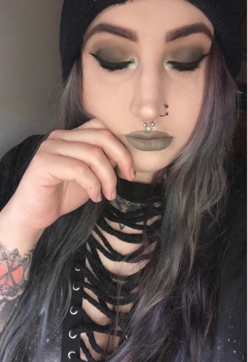 Goth Mama Tumblr