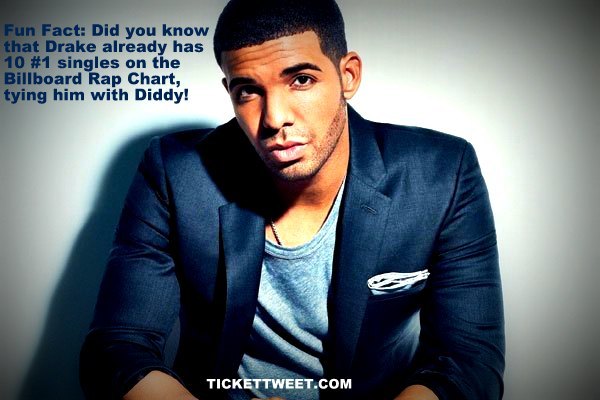 drake tickets charlotte