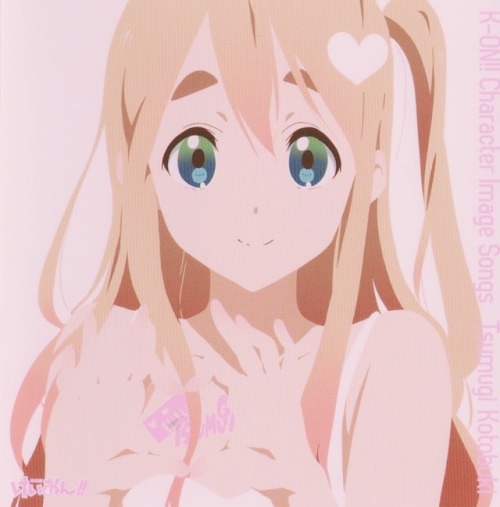 loulou-chan:pastel k-on! icons (*^ . ^*)v