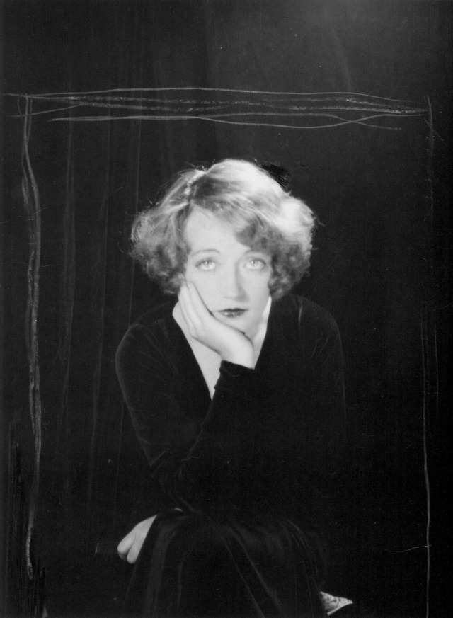 Lady Be Good Marion Davies Photographed By Cecil Beaton 1929