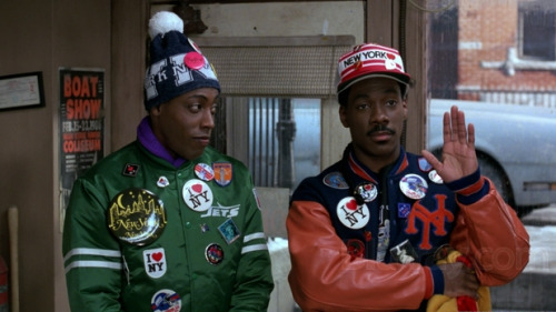 shopboyz:Coming To America (1988)