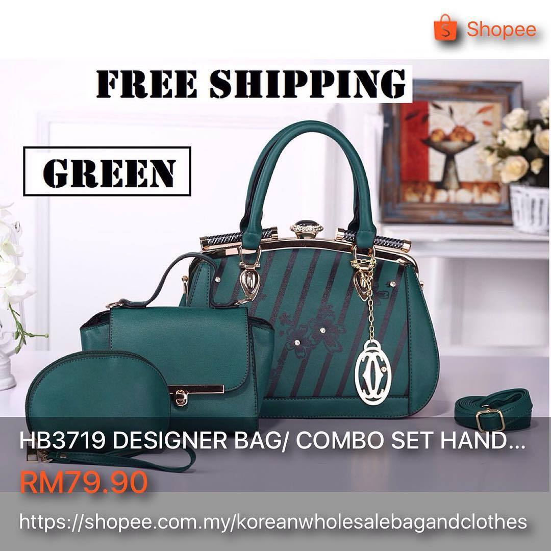 dropship handbag malaysia