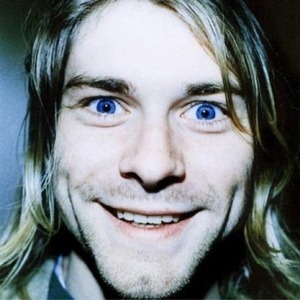 kurt cobain icons on Tumblr