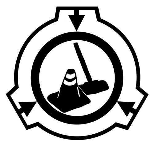 Gallery of Scp Mtf Badge.