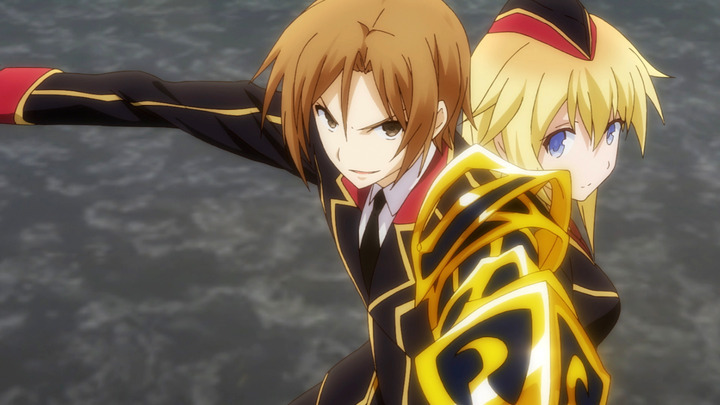 qualidea code crunchyroll