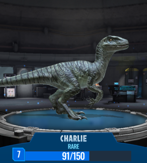 lego jurassic world blue charlie delta echo