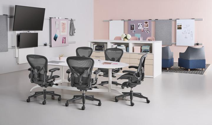 Buy Durable Office Furniture For Your office