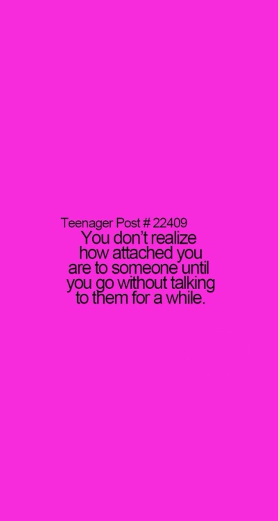 teenager posts on Tumblr