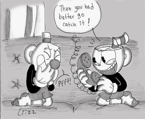 l-ii-zz:What a good influence you are, Mr. King Dice.(Redeemed...