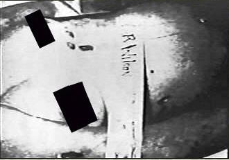 sharon tate autopsy photos pictures