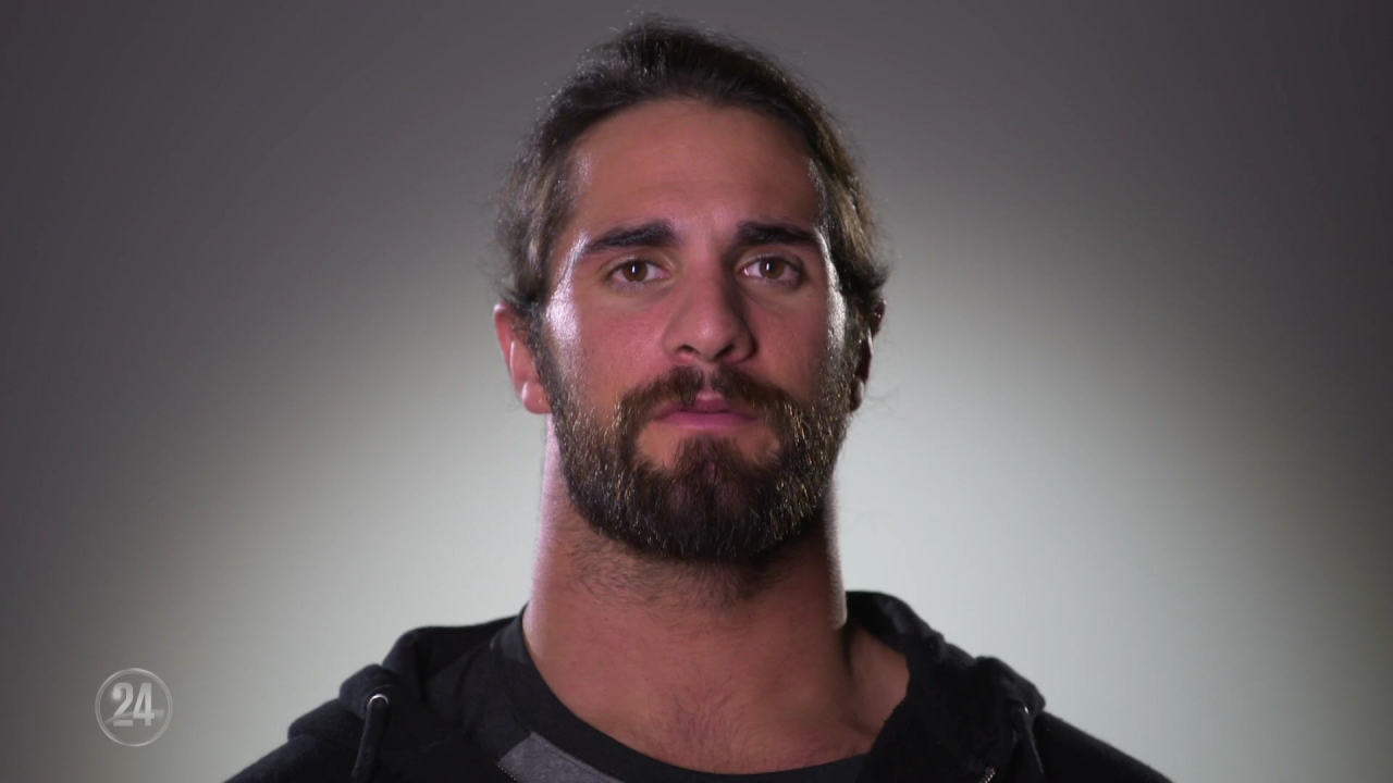 Seth Rollins Fans — HQ Seth Rollins reflects on his time spent...