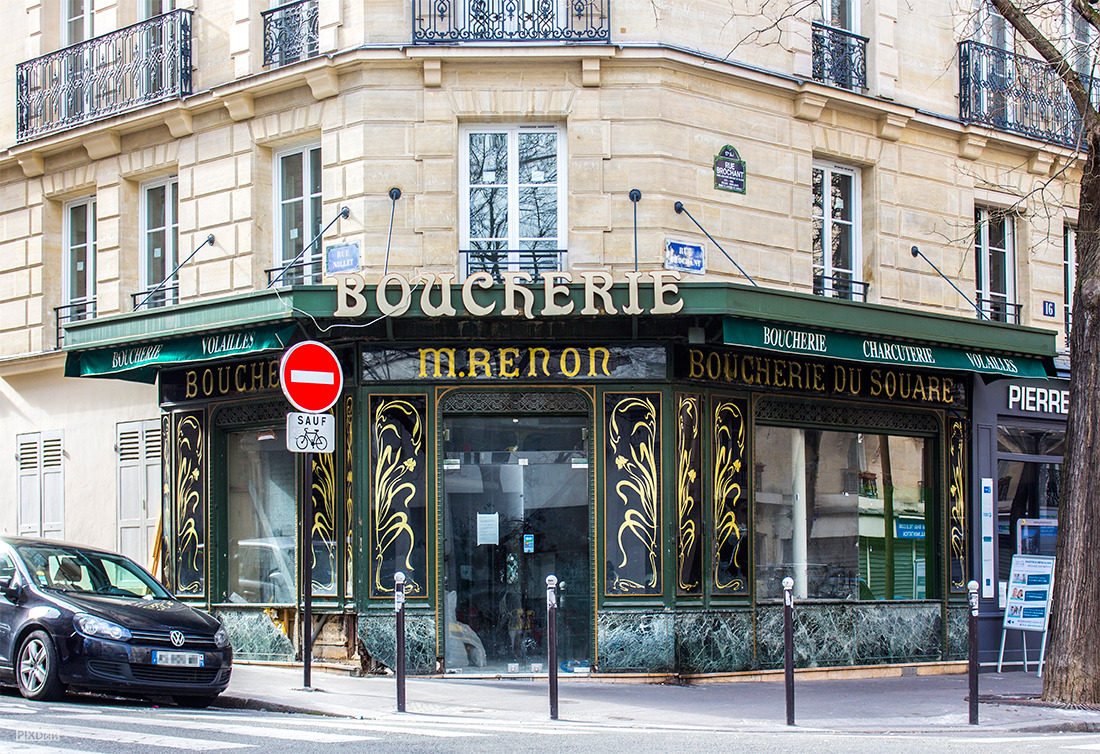 23 rue brochant paris 17e - clinique nollet rhumatologue