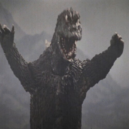 He Didn't LOOK Flammable • 20 Things Godzilla Is Tired of Hearing